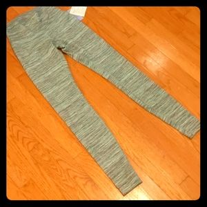 Lululemon High-Rise Wunder Under Legging